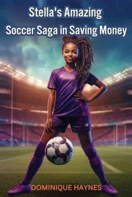 Stella's Amazing Soccer Saga in Saving Money - Dominique Haynes