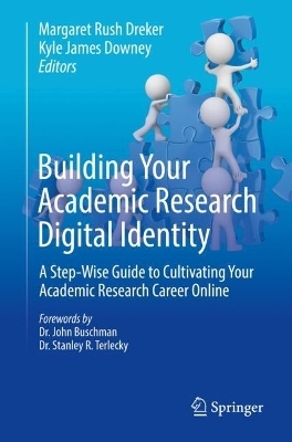 Building Your Academic Research Digital Identity - 