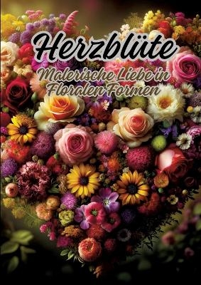 Herzblüte - Diana Kluge