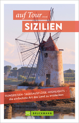 Sizilien - Bruckmann Verlag