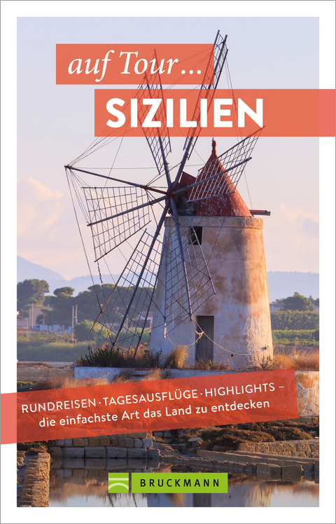 Sizilien - 