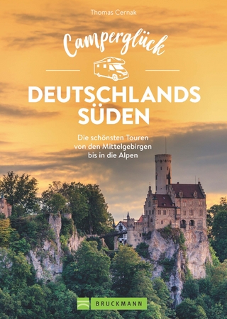 Deutschlands Süden