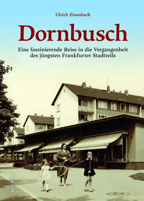 Dornbusch - Ulrich Eisenbach