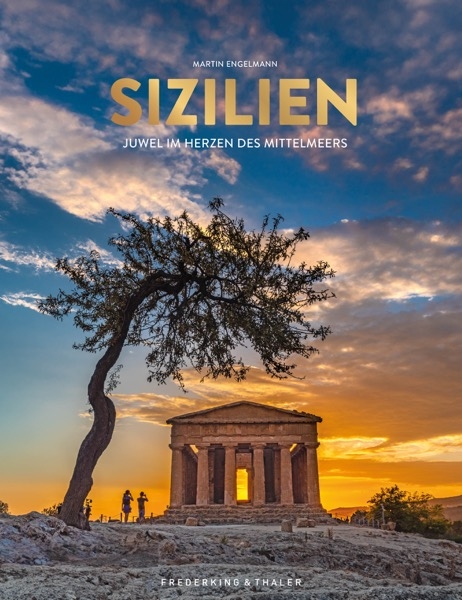 Sizilien - Martin Engelmann