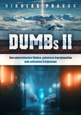 DUMBs - Nikolas Pravda