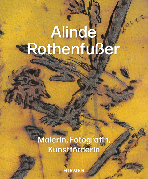 Alinde Rothenfußer - Gottfried Knapp, Elmar Zorn