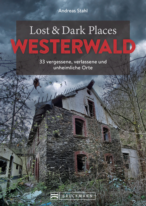 Westerwald - Andreas Stahl