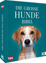 Die große Hundebibel