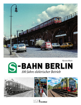 S-Bahn Berlin - Sven Heinemann, Karsten Risch