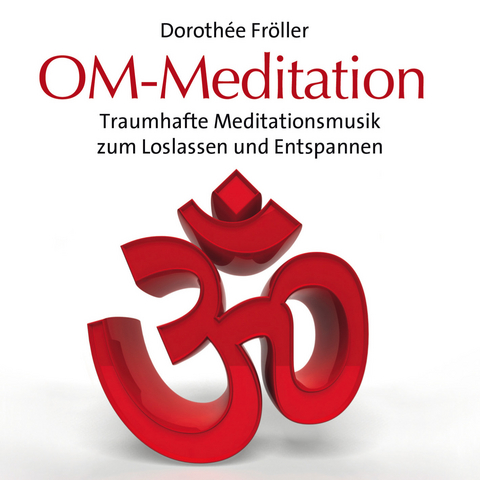 OM-Meditation - 