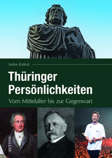 Thüringer Persönlichkeiten - Steffen Raßloff