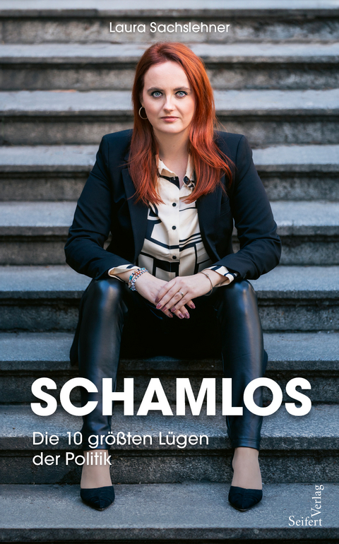 Schamlos - Laura Sachslehner