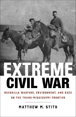 Extreme Civil War - Matthew M. Stith