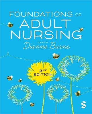 Foundations of Adult Nursing - 