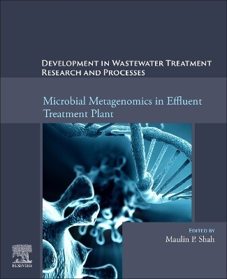 Microbial Metagenomics in Effluent Treatment Plant - 