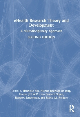 eHealth Research Theory and Development - 