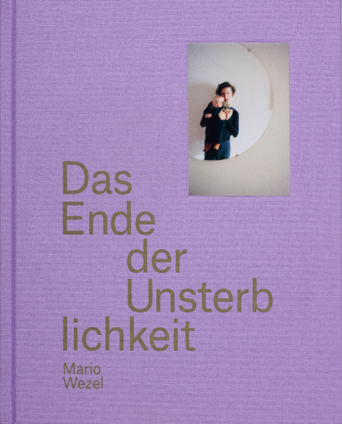 Das Ende der Unsterblichkeit - Mario Wezel