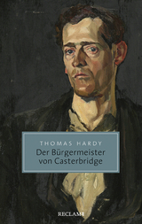 Der Bürgermeister von Casterbridge - Thomas Hardy