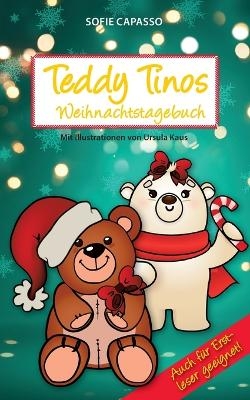 Teddy Tinos Weihnachtstagebuch - Sofie Capasso