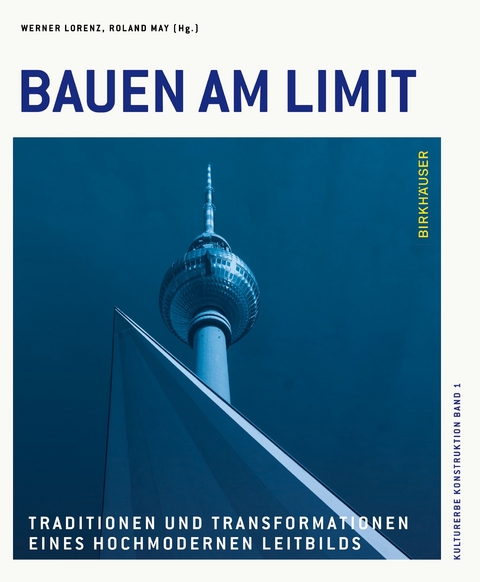 Bauen am Limit - 