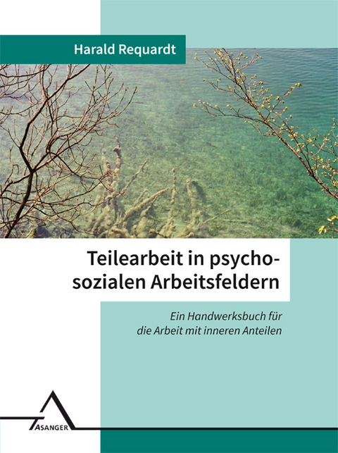 Teilearbeit in psychosozialen Arbeitsfeldern - Harald Requardt
