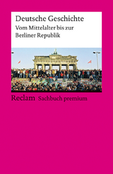 Deutsche Geschichte - Dirlmeier, Ulf; Gestrich, Andreas; Herrmann, Ulrich