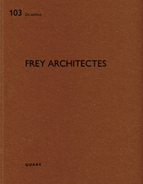 frey architectes - 