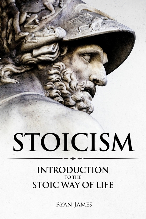 Stoicism -  Ryan James