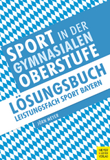 Sport in der gymnasialen Oberstufe - Jörn Meyer