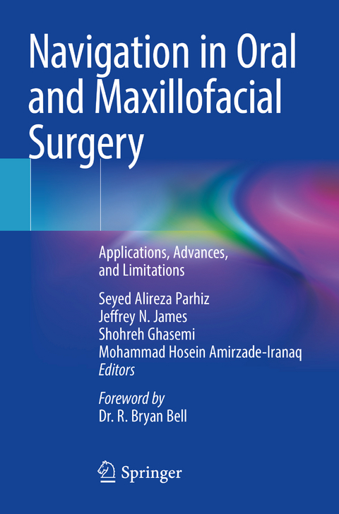 Navigation in Oral and Maxillofacial Surgery - 