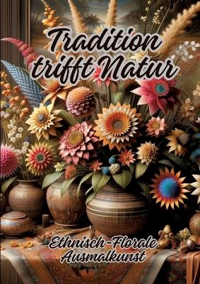 Tradition trifft Natur - Diana Kluge