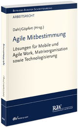 Agile Mitbestimmung - 