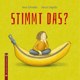 Stimmt das? - Anna Schindler