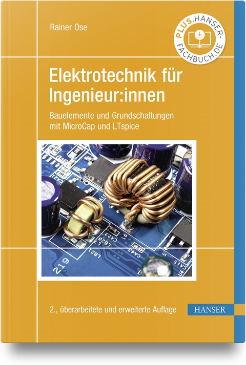 Elektrotechnik für Ingenieur:innen - Rainer Ose