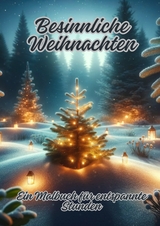 Besinnliche Weihnachten - Diana Kluge