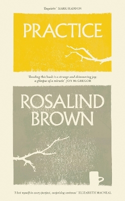 Practice - Rosalind Brown
