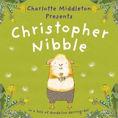 Christopher Nibble - Charlotte Middleton
