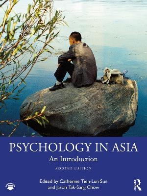 Psychology in Asia - 