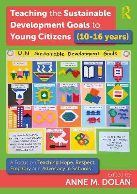 Teaching the Sustainable Development Goals to Young Citizens (10-16 years) - 