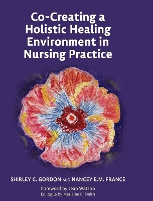 Co-Creating a Holistic Healing Environment in Nursing Practice - Shirley Gordon, Nancey France