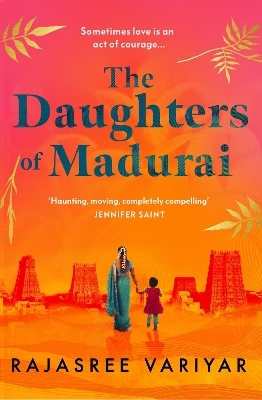 The Daughters of Madurai - Rajasree Variyar