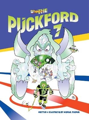 The Puckford 7 - Michael Fischer