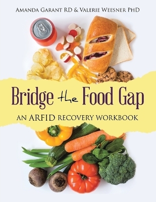 Bridge the Food Gap - Amanda Garant Rd, Valerie Weesner