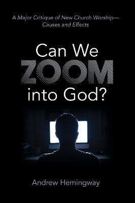 Can We Zoom into God? - Andrew Hemingway