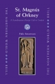 St. Magnus of Orkney - Haki Antonsson