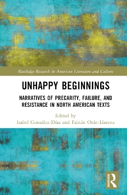 Unhappy Beginnings - 