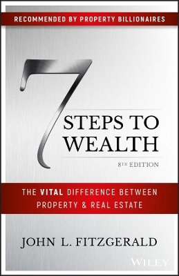 7 Steps to Wealth - John L. Fitzgerald