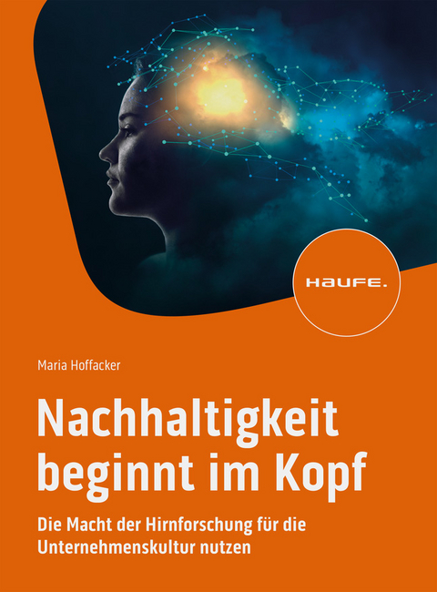 Nachhaltigkeit beginnt im Kopf - Maria Hoffacker