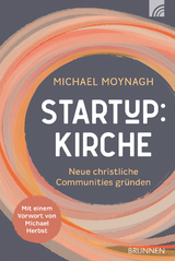 Start-up: Kirche - Michael Moynagh