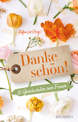 Dankeschön! - 